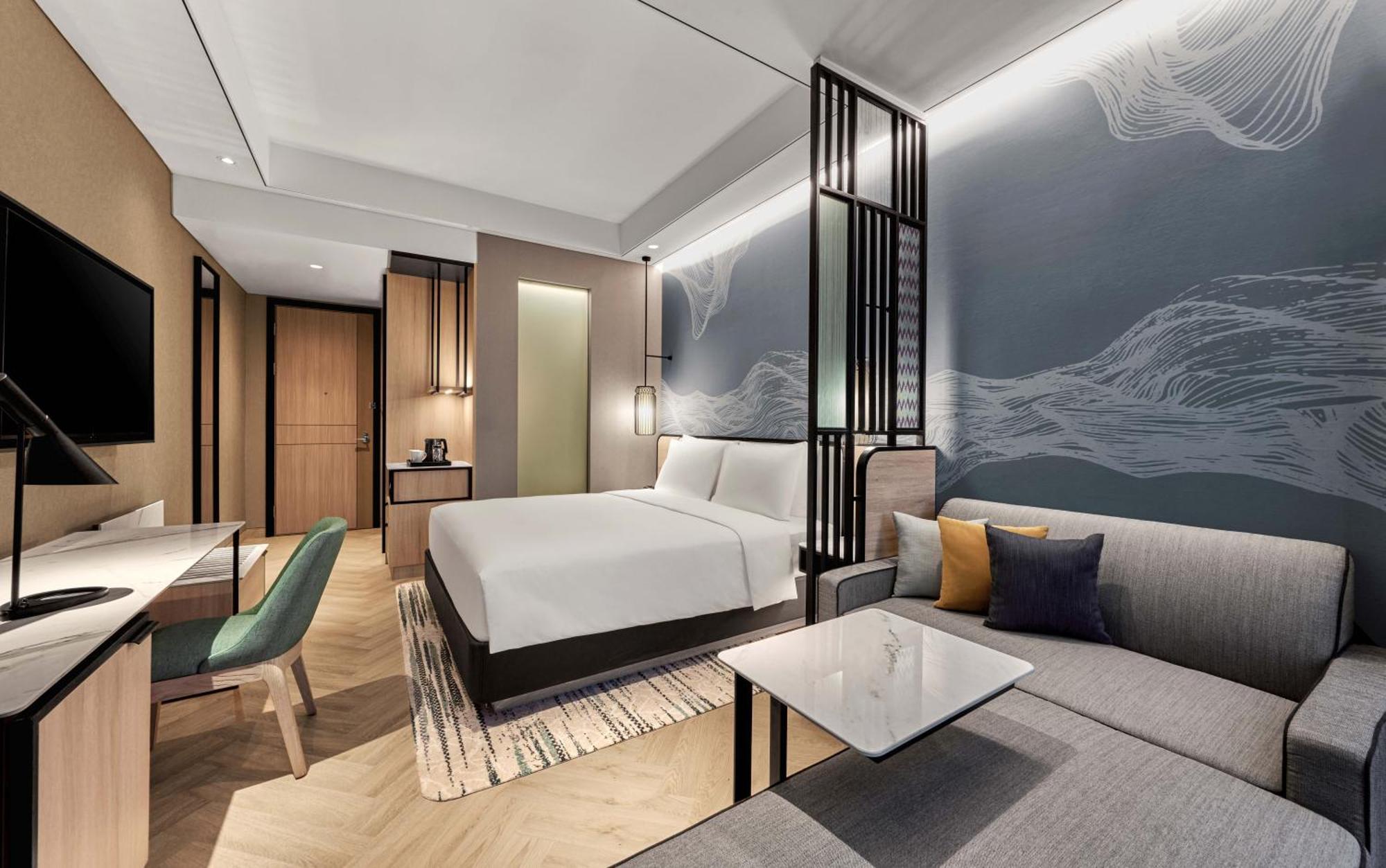 Hyatt Place Makassar Exterior photo